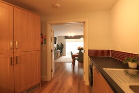 Streamside Apartments