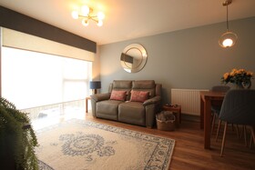 Streamside Apartments