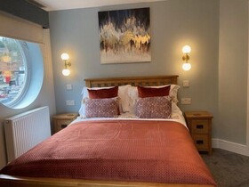 Streamside Apartments