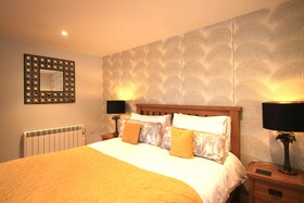 Streamside Apartments