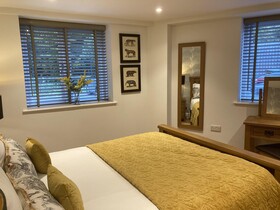 Streamside Apartments