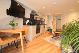 Streamside Apartments