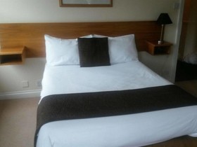 Terrace Lodge Hotel