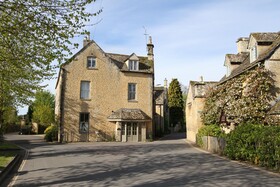 Meadow Rise