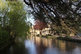 Meadow Rise
