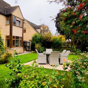 Meadow Rise