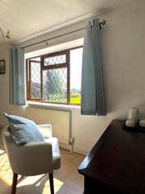 Meadow Rise
