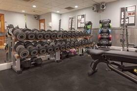 Cheltenham Chase Hotel & Spa