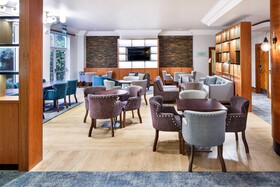 Cheltenham Chase Hotel & Spa