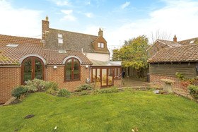 Jack's Cottage