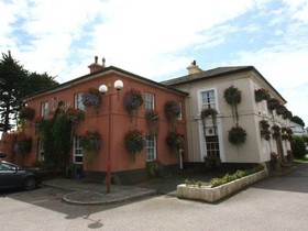 The Railway Inn