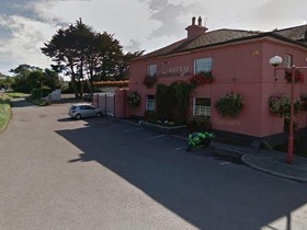 The Railway Inn