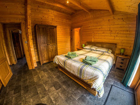 New Forest Lodges