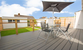 Sandbanks Braunton