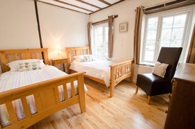 Shippenrill Croyde