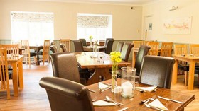 The Anchor Inn