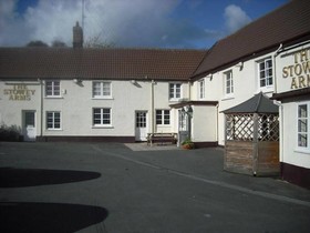 The Stowey Arms