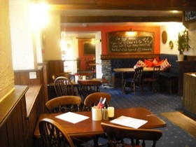 The Stowey Arms