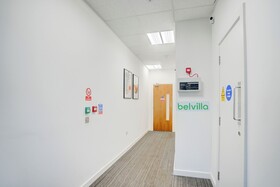 Kingston Luxe Suites Riverside Apartment Belvilla
