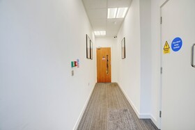 Kingston Luxe Suites Riverside Apartment Belvilla