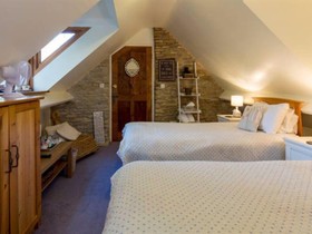 Wheelbrook Mill