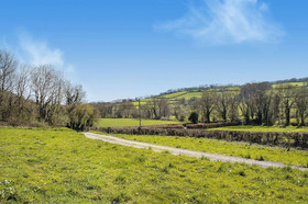 The Old Lime Kiln