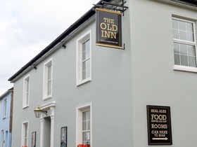 The Old Inn
