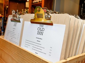 The Old Inn