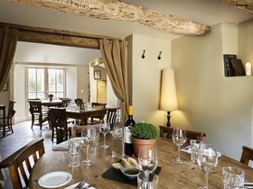 The Masons Arms