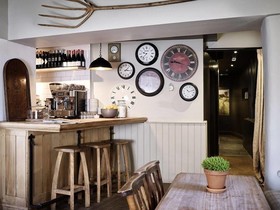 The Masons Arms