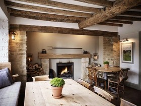 The Masons Arms