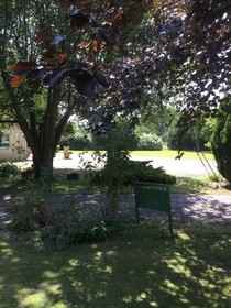 Sodbury House