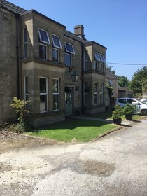 Sodbury House
