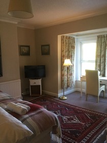 Sodbury House
