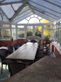 Sodbury House