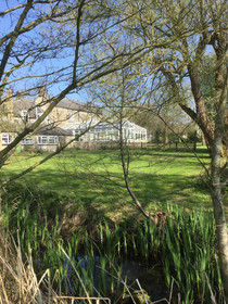 Sodbury House