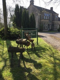 Sodbury House