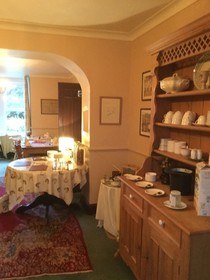 Sodbury House