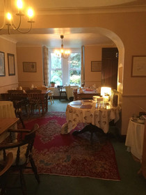 Sodbury House