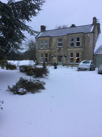 Sodbury House