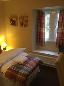 Sodbury House