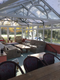 Sodbury House