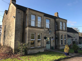 Sodbury House
