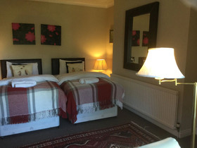 Sodbury House