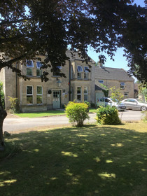 Sodbury House