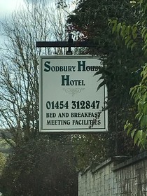 Sodbury House