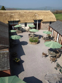 Berehayes Holiday Cottages