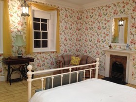 Prince Hill House