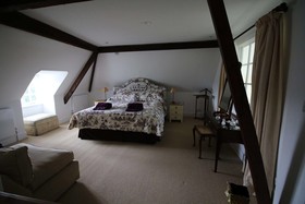 Prince Hill House