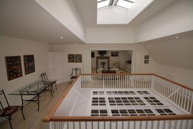 Prince Hill House